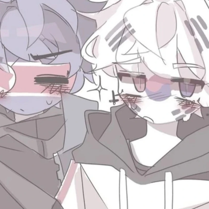 북한