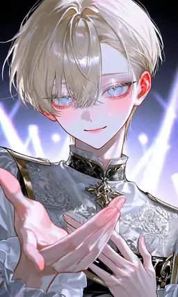 Profile image of Mizuki