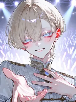 Profile image of 瑞輝