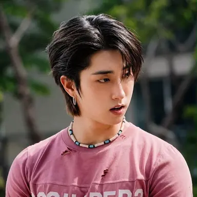 Profile image of Jisung