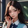 캐릭터 프로필 이미지
