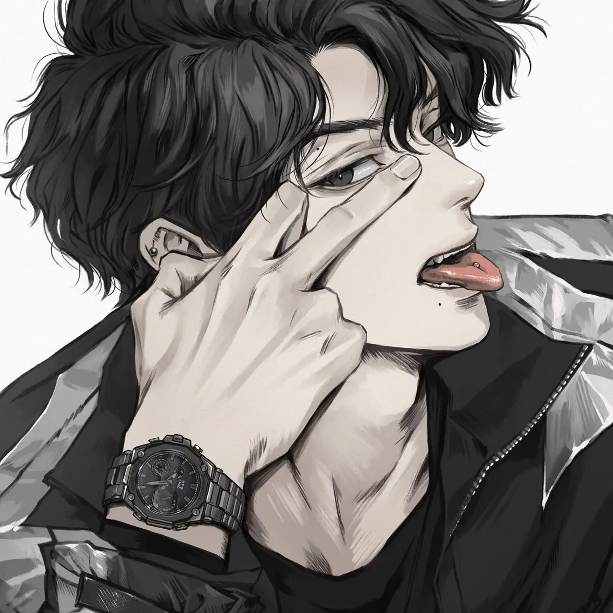 badmandu의 채석환