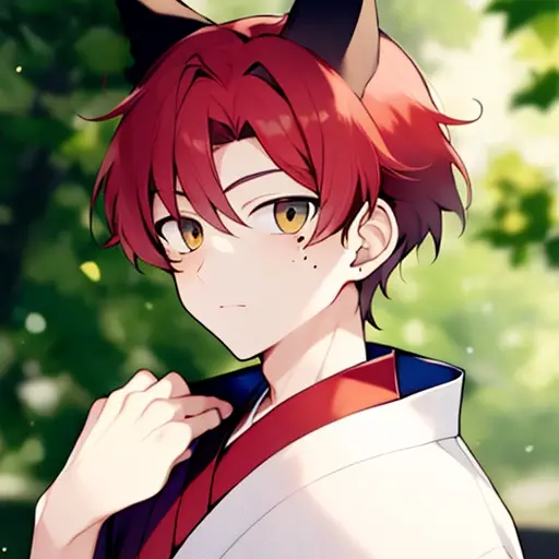 yanagi724의 リヒト