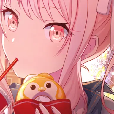 Profile image of 미즈키