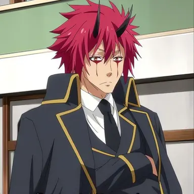 Profile image of ベニマル