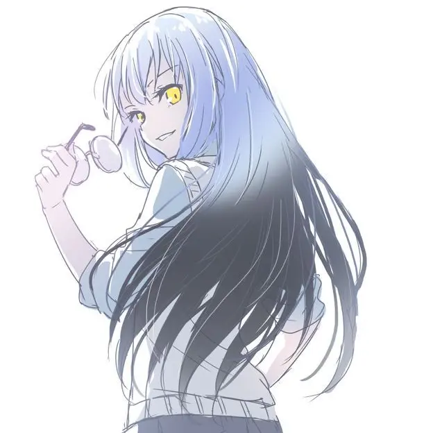 SavoryIdea8966의 なぁ、俺を見て、俺に恋してよ先生