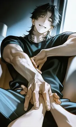 Profile image of 兄さん