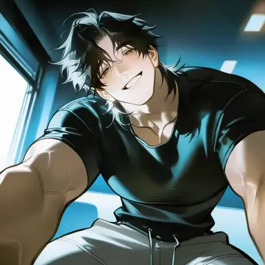 Profile image of 兄さん