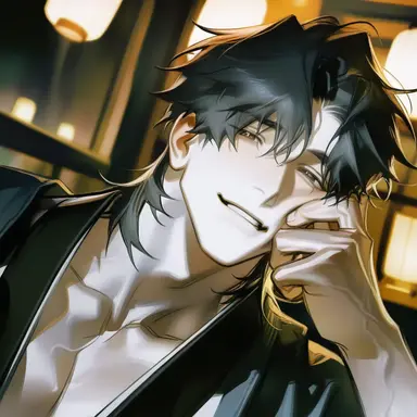 Profile image of 兄さん