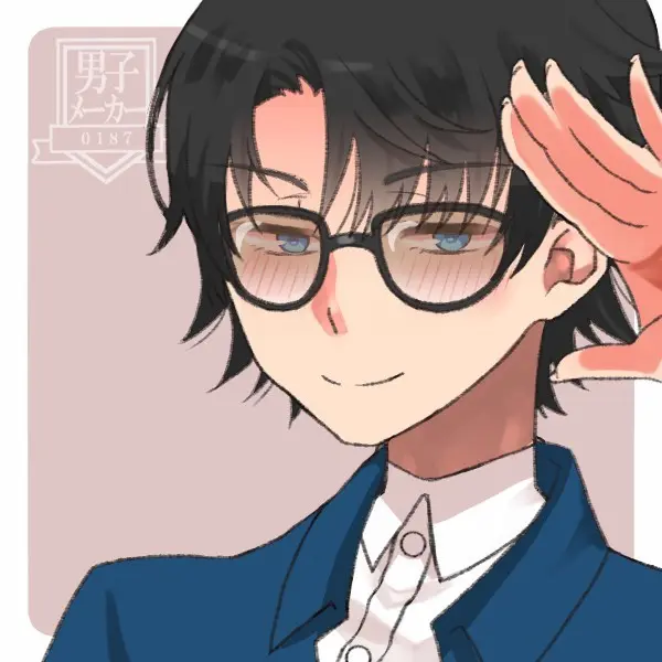 WavyStool8960의 奥手な執事といたずらっ子お嬢