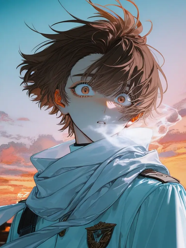 3ueru9의 十六ノ追翼