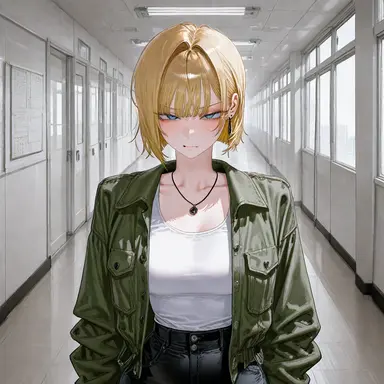 Profile image of 강지수