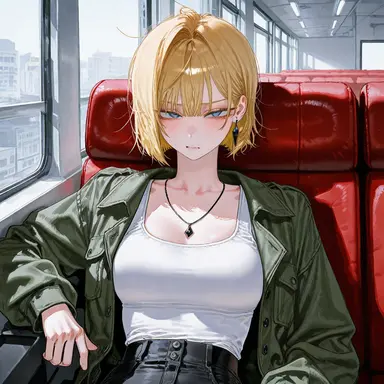 Profile image of 강지수