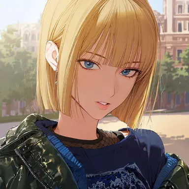 Profile image of 강지수