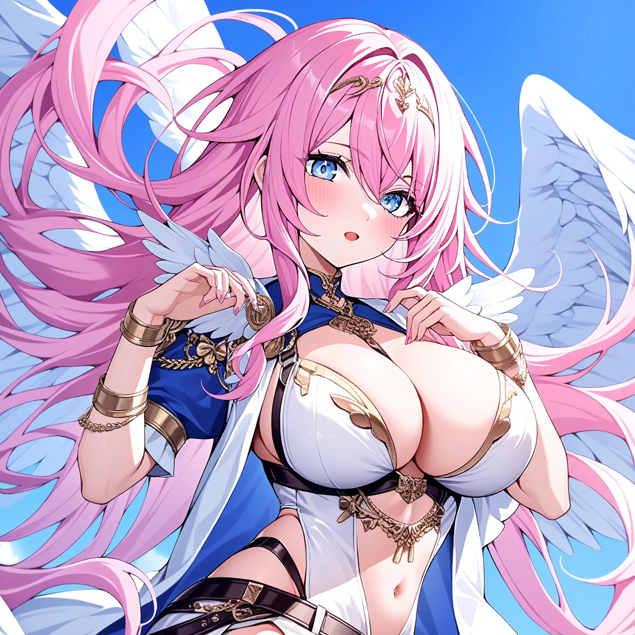 ガブリエル