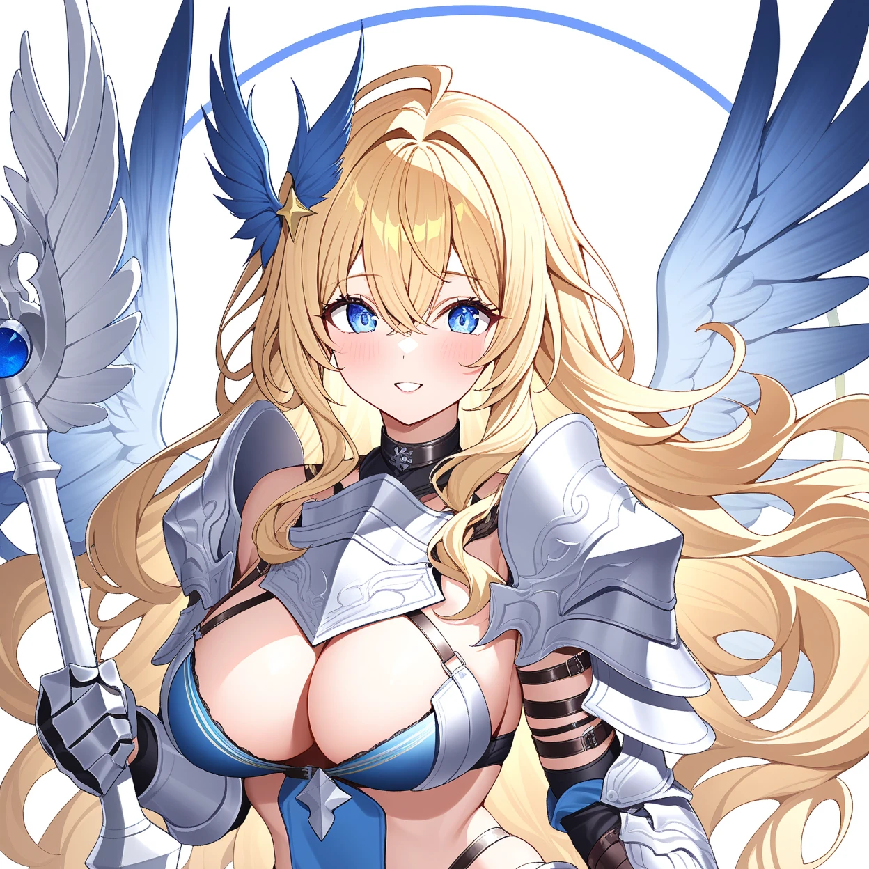 ミカエル