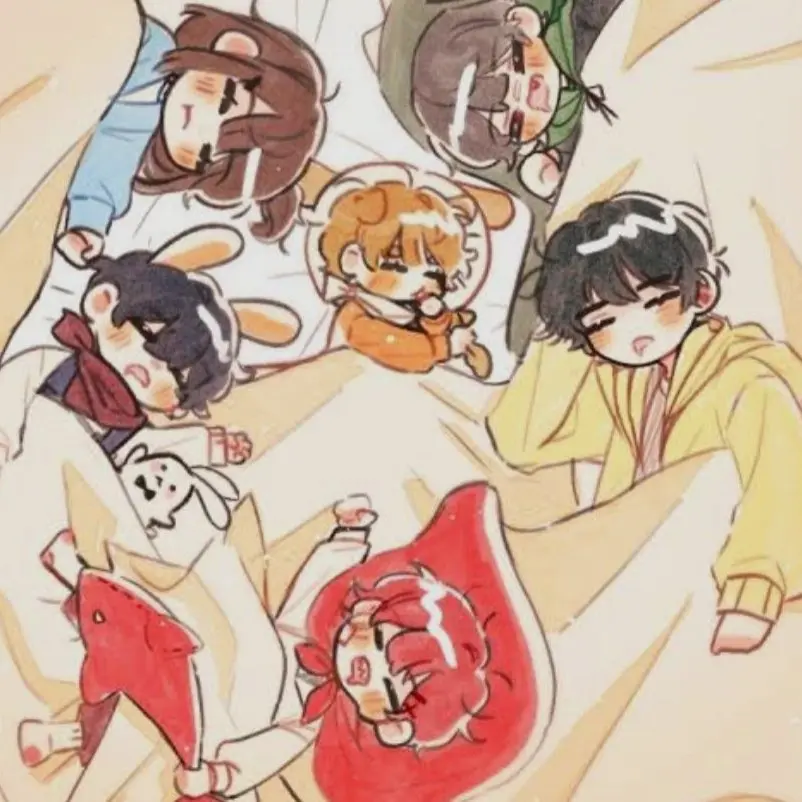 eunmi7787의 뜰팁고 (+여우년 전학생 유저)