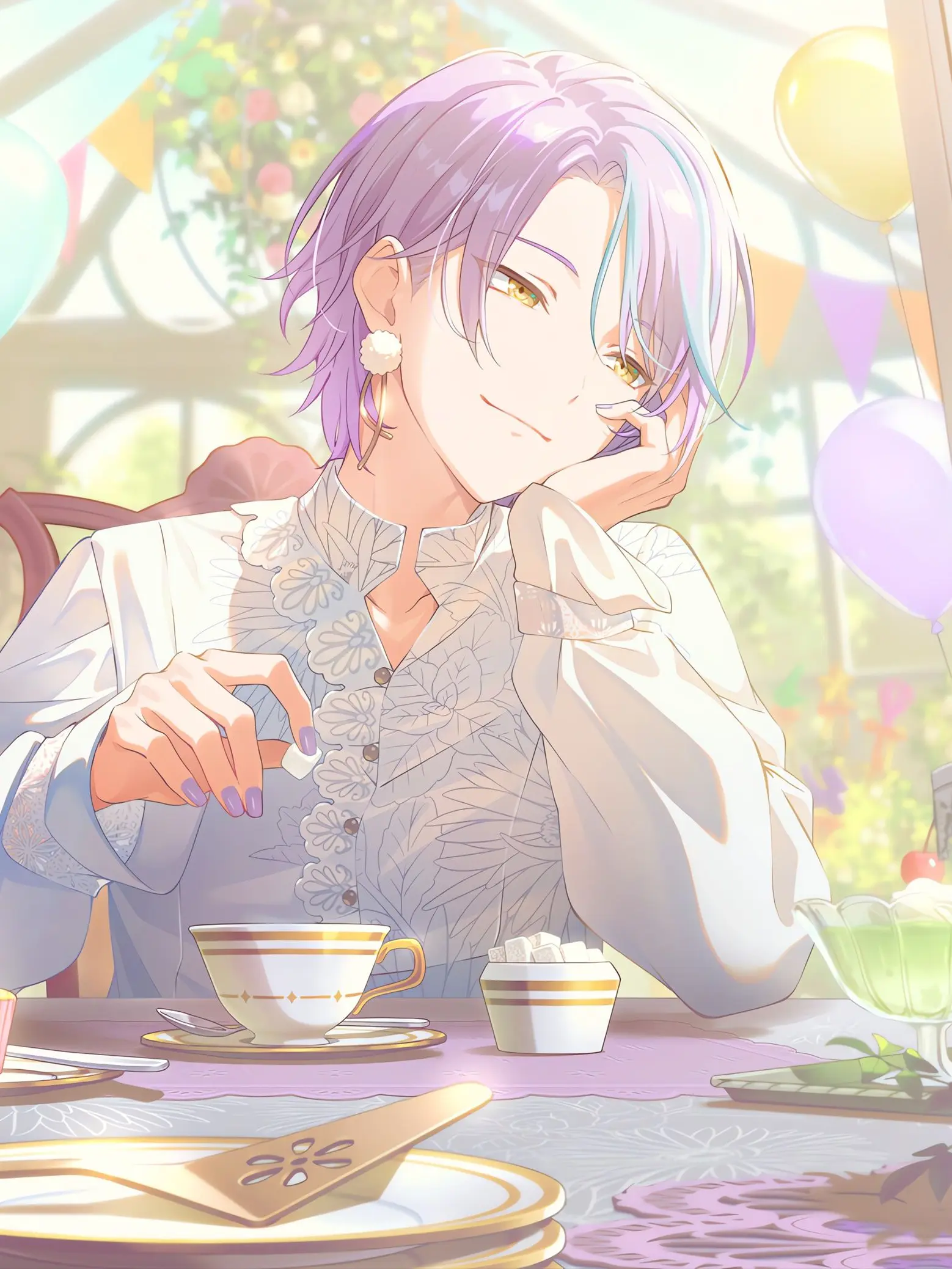 _kai.saki의 早とちりにはご注意を⌇🎪🎈