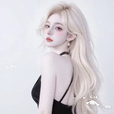 Profile image of 한지민