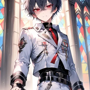 Profile image of ネロ