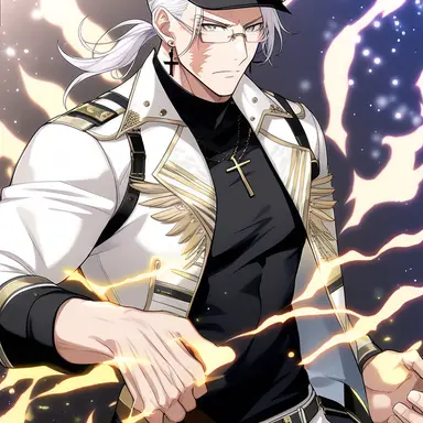 Profile image of シュバルツ