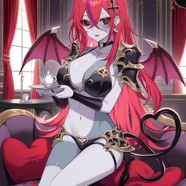 Profile image of カーミラ