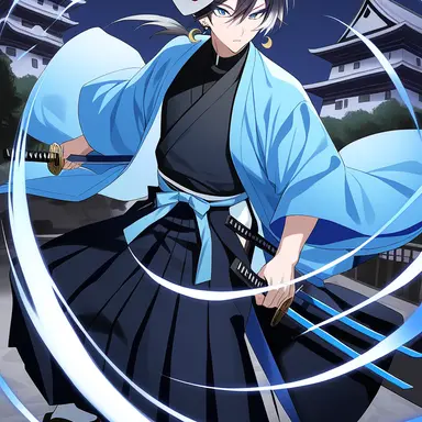 Profile image of ケンジ
