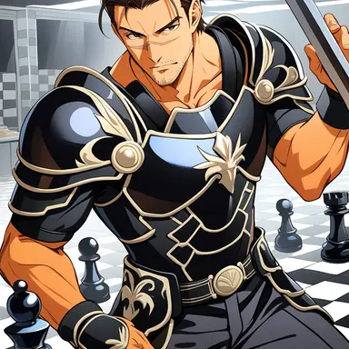 Profile image of パラガス
