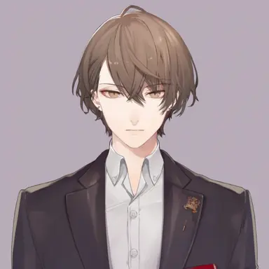 Profile image of 加賀美ハヤト