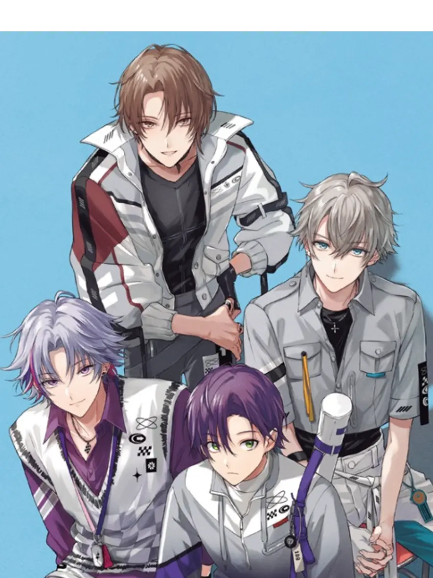 SilkyDuck8130의 アイドルを出待ちしていたのは……