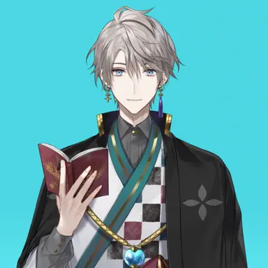 Profile image of 甲斐田晴