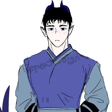 Profile image of 청 군
