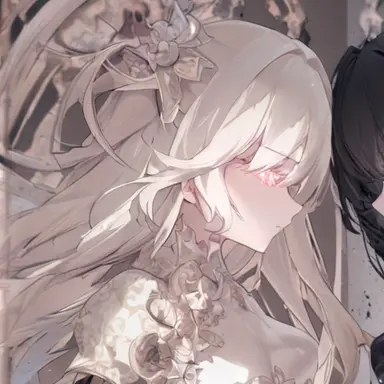 Profile image of ブランシュ