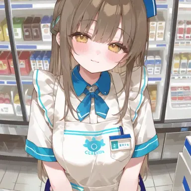 Profile image of Mika