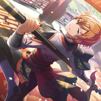 Profile image of 東雲彰人