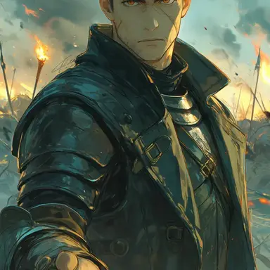 Profile image of Sorvan