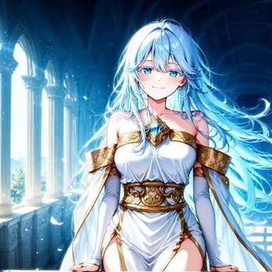 Profile image of 아리아 체스