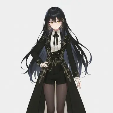 Profile image of 틸 루스펠트