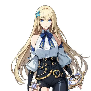 Profile image of 샬롯 레이스