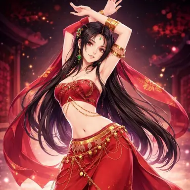 Profile image of 루시엘 캘시