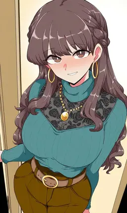 Profile image of ミナ