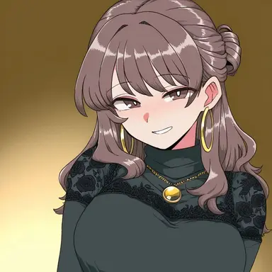 Profile image of ミナ