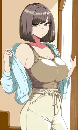 Profile image of カナン