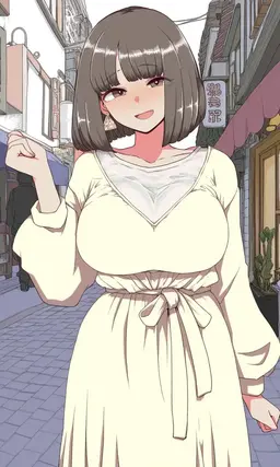 Profile image of カナン