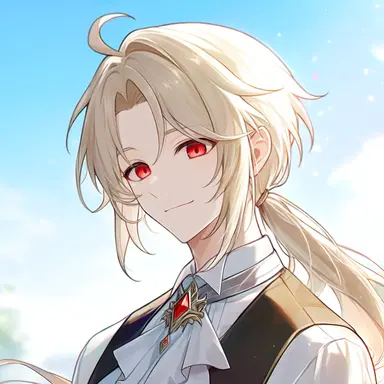 Profile image of 루시페르