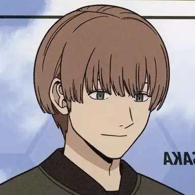 Profile image of 奈良坂透