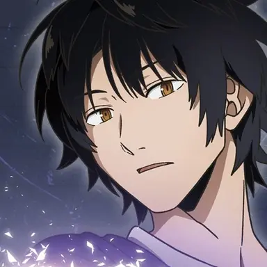 Profile image of 烏丸京介