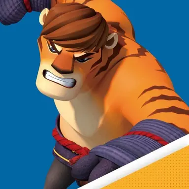 Profile image of 쿠 가