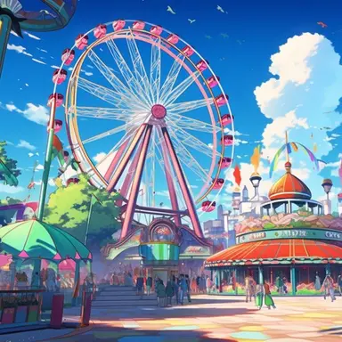 Profile image of 드림랜드 파크