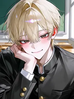 Profile image of 레오